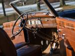 Lincoln Model K Convertible Victoria by Brunn 1939 года